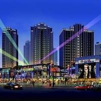 为什么现在很多商业体开业不久就出现大量空置商铺？