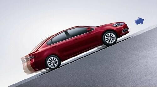 低档冲坡,低挡下桥