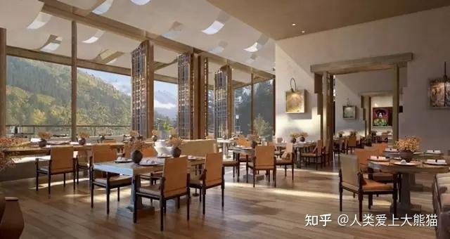 九寨沟沟口有哪些特色五星级酒店/九寨沟顶尖豪华酒店有哪些,九寨沟住宿民宿推荐 - 知乎