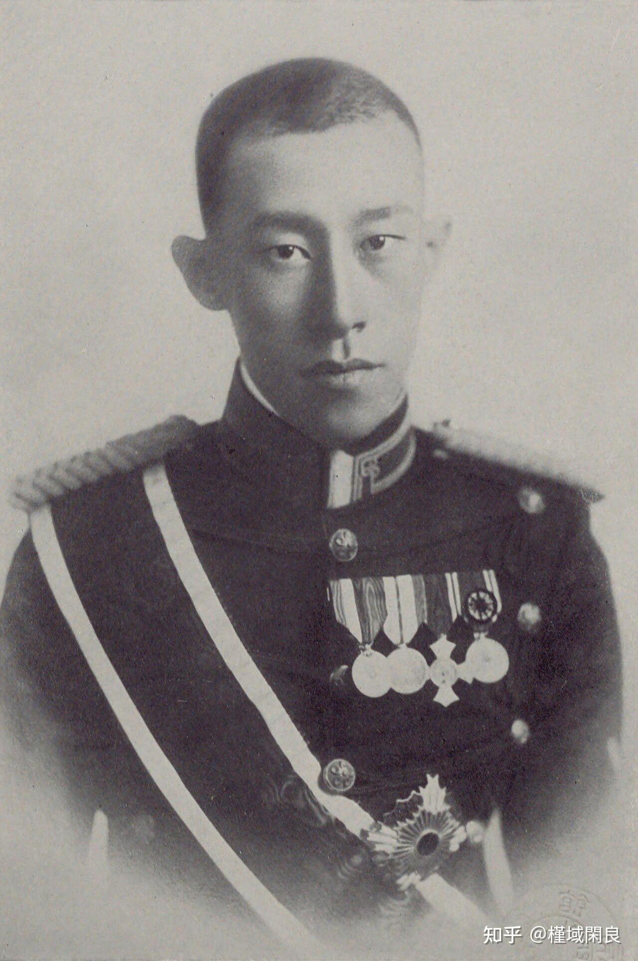 日韓合併後,李王灋理上屬於日本皇室麼? - 知乎