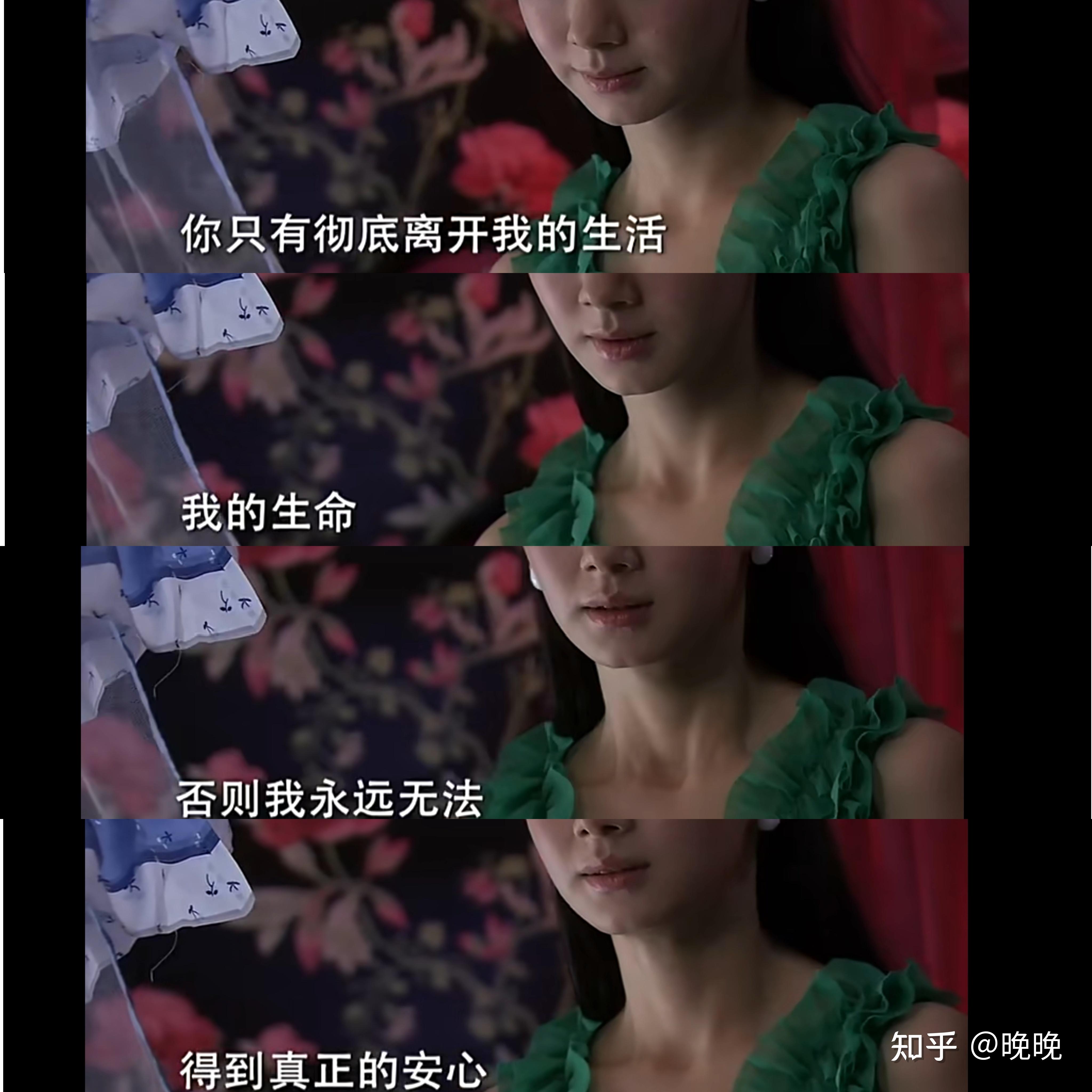 你最讨厌的影视剧人物是谁?