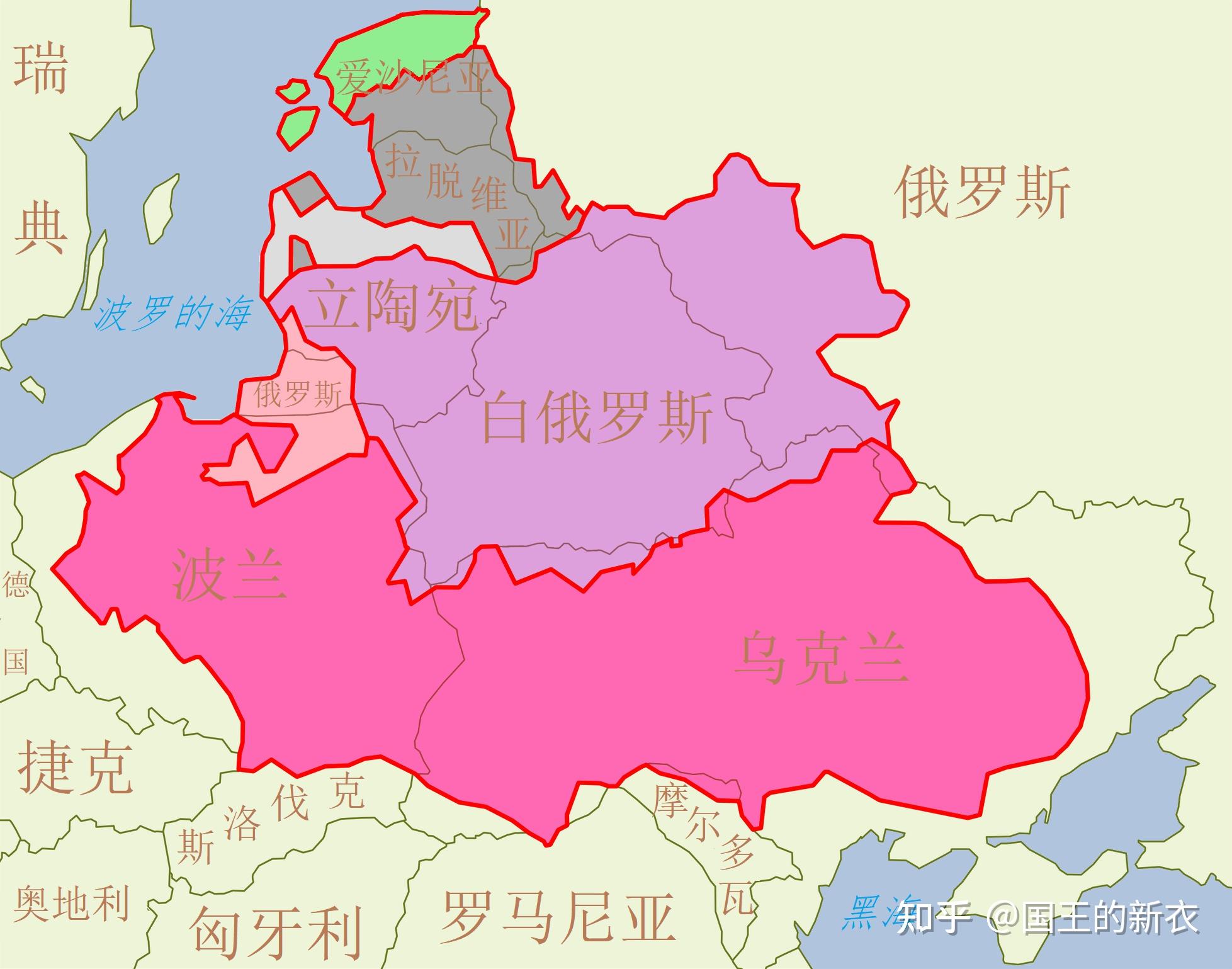 从波兰总统出席冬奥会说起,如今的波兰是个怎样的国家? - 知乎