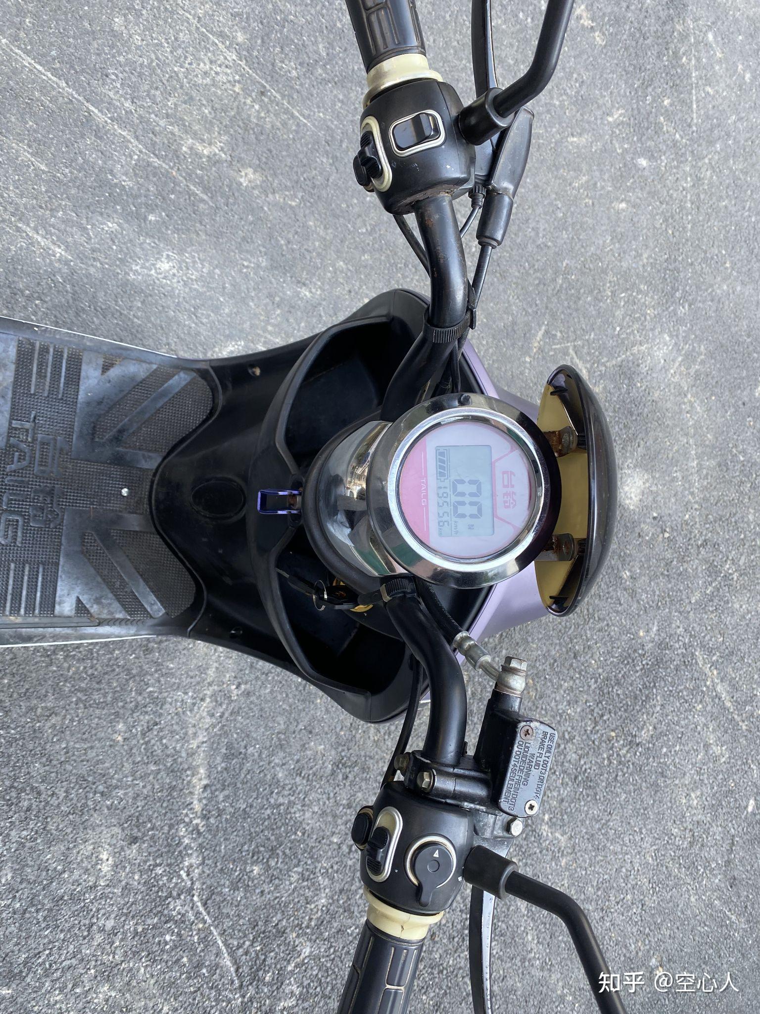 出台60v台铃q7 - 知乎