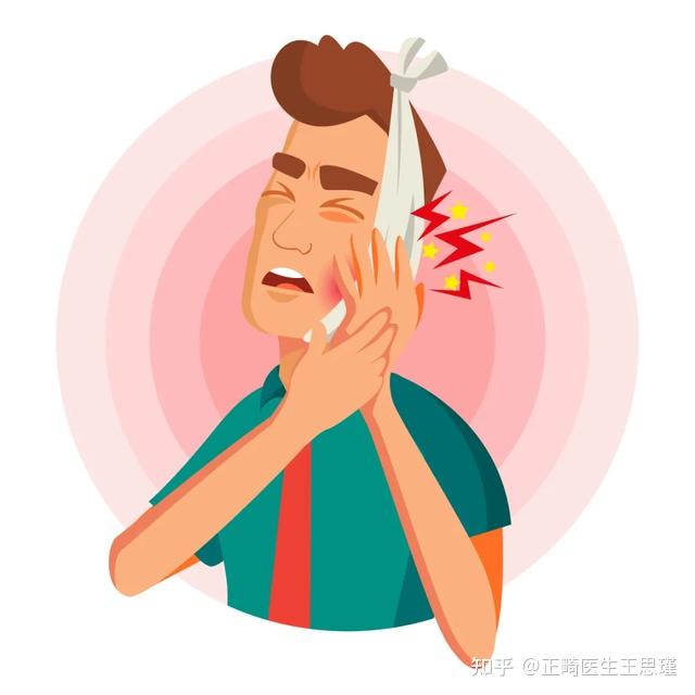 吃货的你们,牙齿问题下面可能有你一种!