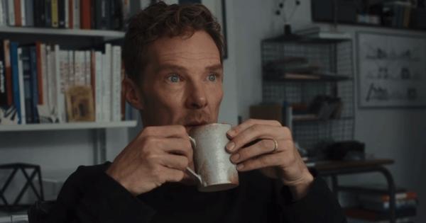 《玫瑰》卷福联手“英国女王”上演嘴贱版史密斯夫妇