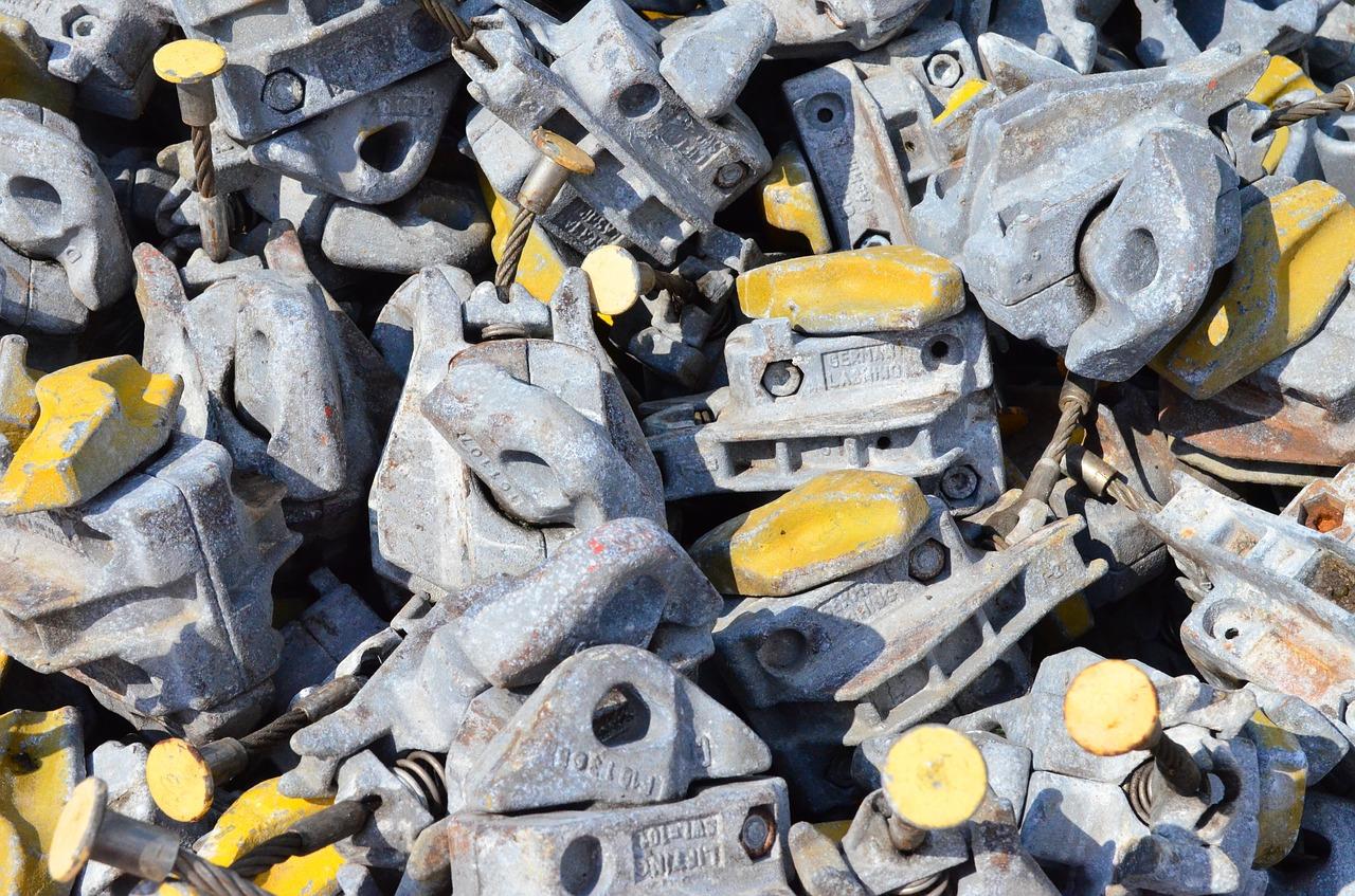 2. 铝合金单价揭秘