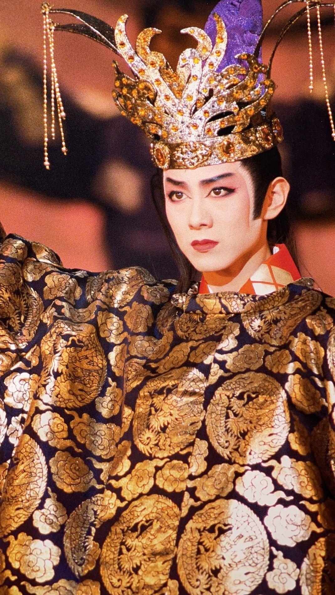 如何评价高岭吹雪? - 知乎