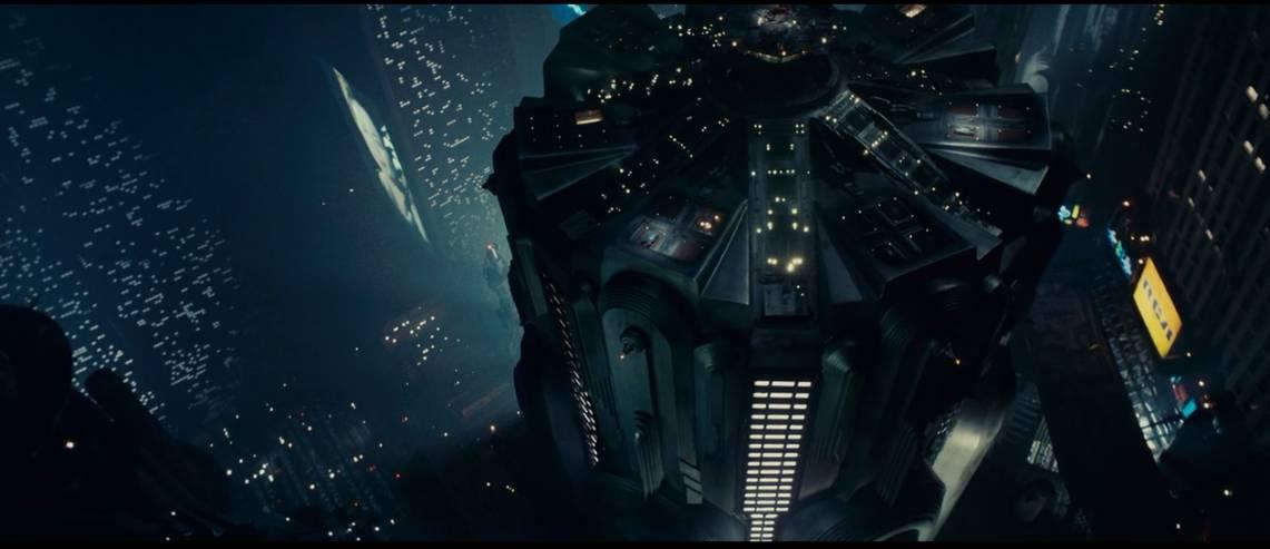 为了让你看爽银翼杀手2049我挖出了老版深埋了35年的秘密