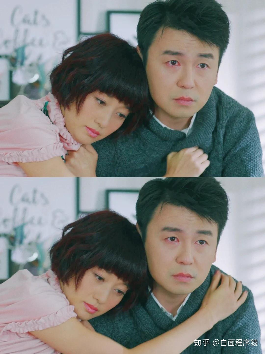 白客雷佳音郭京飞你觉得谁是你心中的窝囊废角色第一名