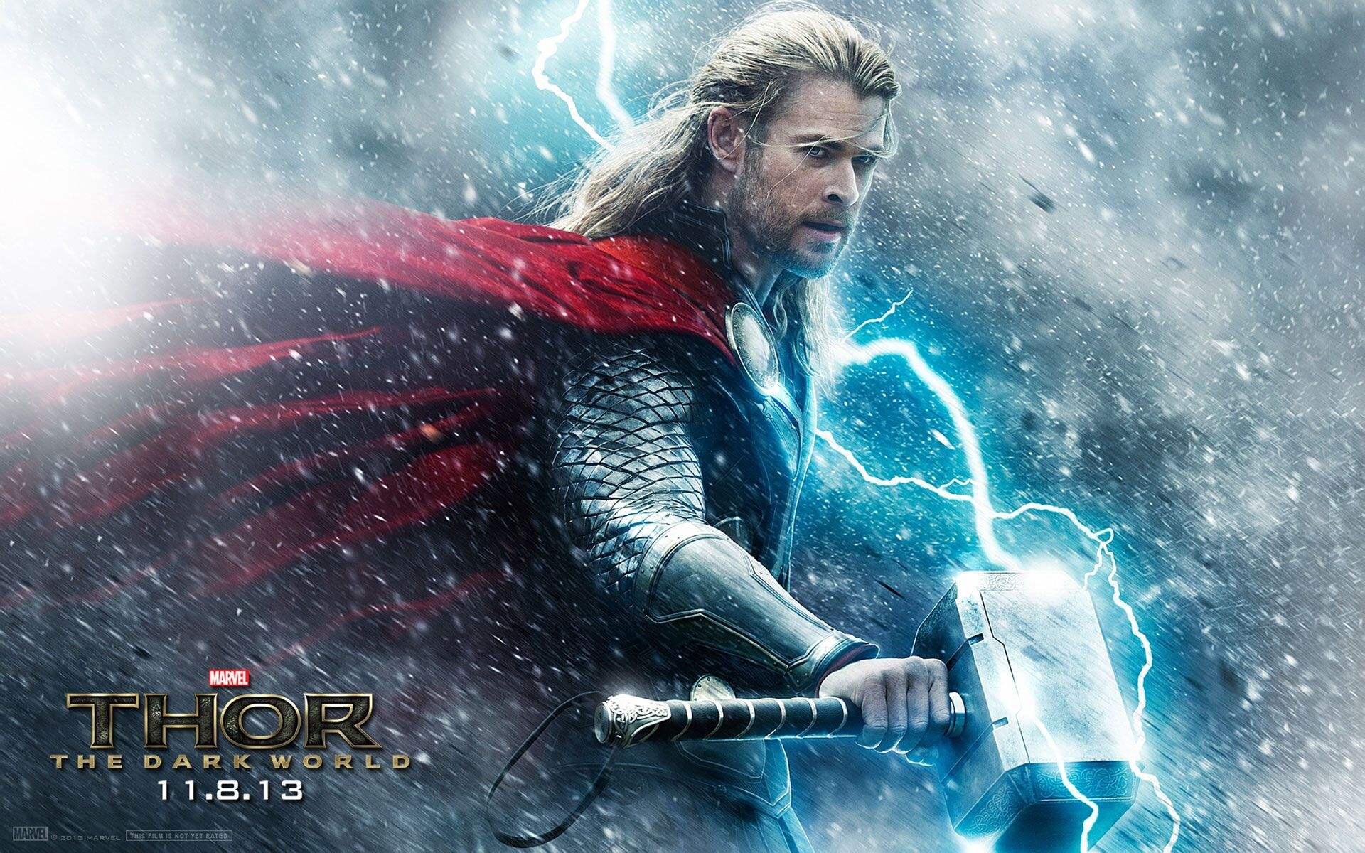 如何评价电影《雷神3:诸神黄昏》(thor: ragnarok)? - 知乎