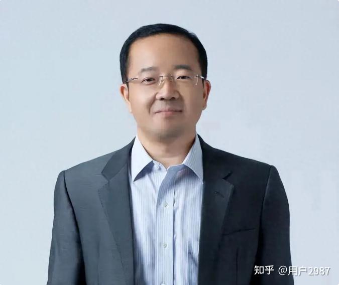 “鸿蒙之父”王成录离开华为,续写他新的篇章 - 知乎