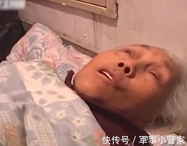 80岁母亲有三个儿子，却被儿子抢走了房产，如今只能睡楼道？ 知乎