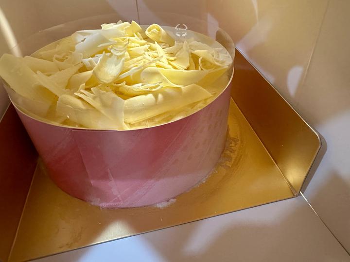 【Cheese Garden]美国的第一家分店 知乎