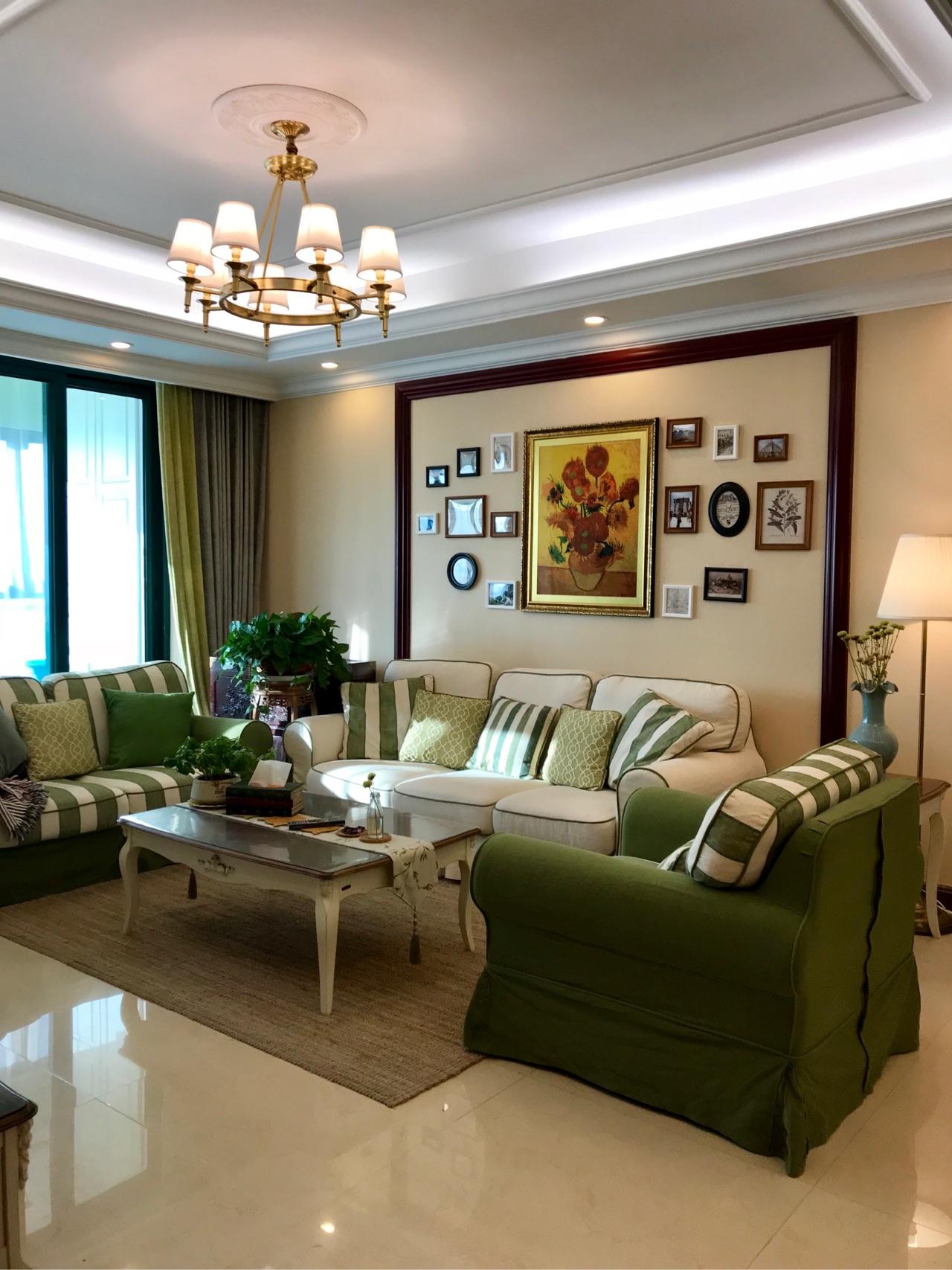 恒大精装房适合做什么风格的软装? - 知乎