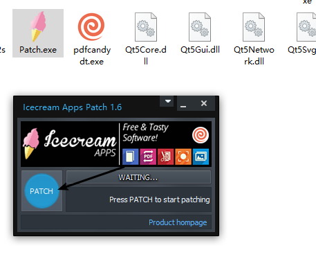 pdf candy desktop为什么不收费  第1张