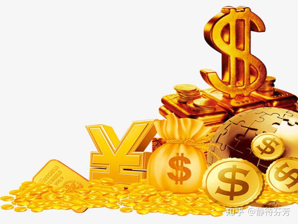 要钱还是要命?其中有《金钱的秘密》 - 知乎