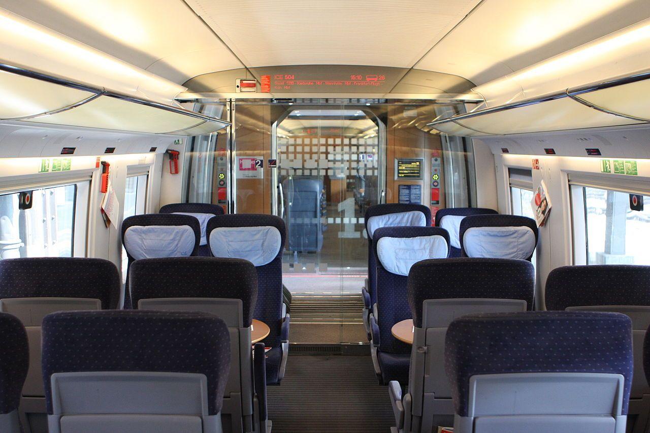 为什么国内普速火车硬座座位的排列不能像客车公交车一样?