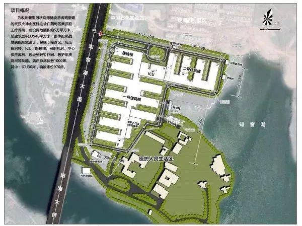 医院建筑设计要点及优秀案例 - 知乎