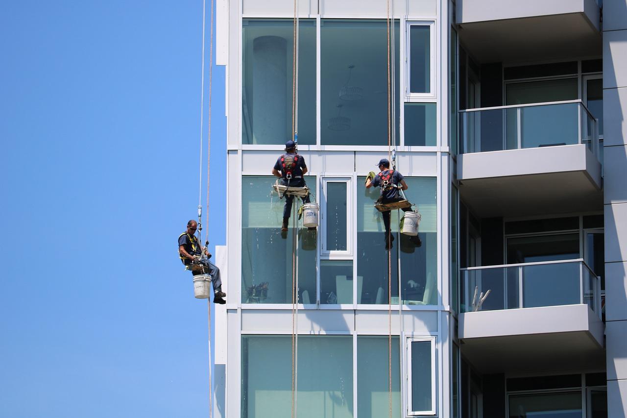 4. 秋千安装技巧