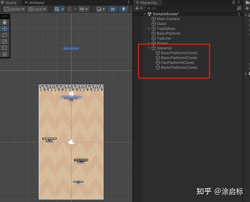 Unity2D入门实战项目（6） - 知乎