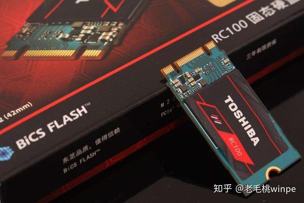 固态硬盘格式化4k对齐