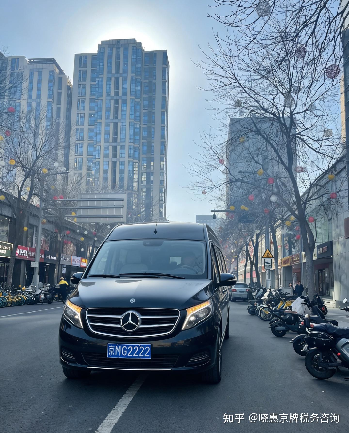 路虎蒙K闯长安街被拦:北京不是你想来就能来,这些红线千万别碰