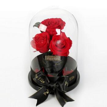 2020情人节礼物送什么好?推荐8款令女朋友满意的礼物选择