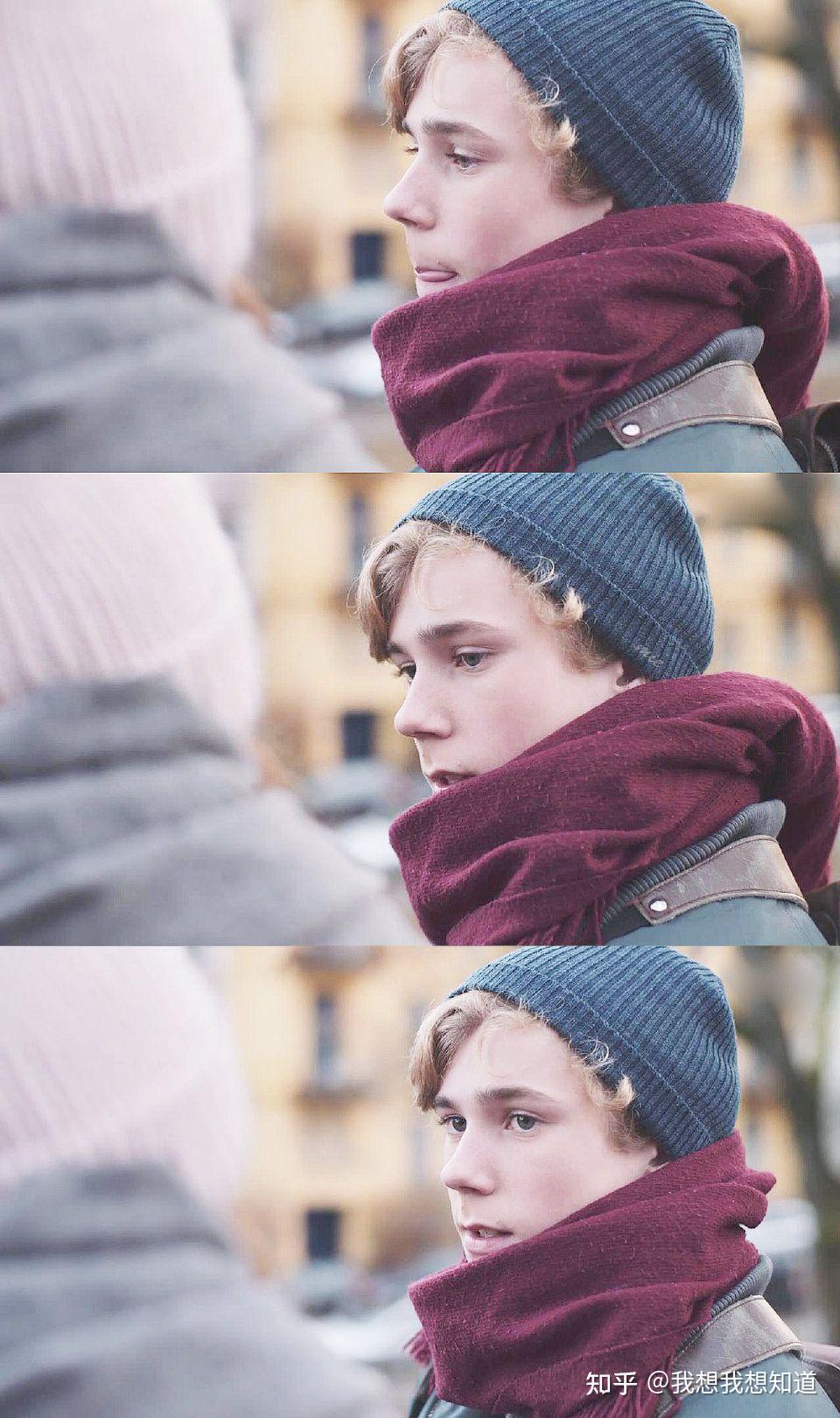 如何评价挪威电视剧 skam(羞耻)? - 知乎