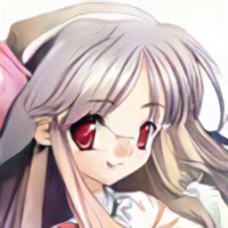 八雲立之夜
