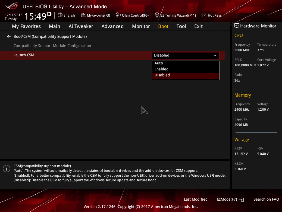 Intel Rst Premium With Intel Optane System Acceleration
