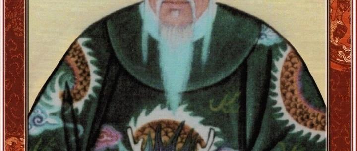 揭秘:陈实的传奇人生与不朽令名 - 知乎