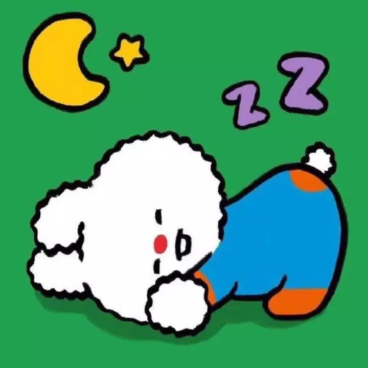 头像 | 绿色森系微信头像