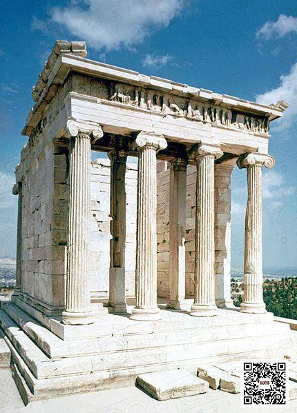 说到罗马柱,不要只知道它是土豪专属,或许它还有些你不知道的故事!