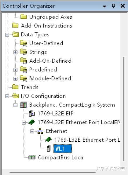 EtherNet IP转PROFINET网关连接西门子PLC - 知乎