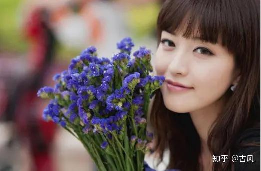 做一个温柔、善良的女人 - 知乎