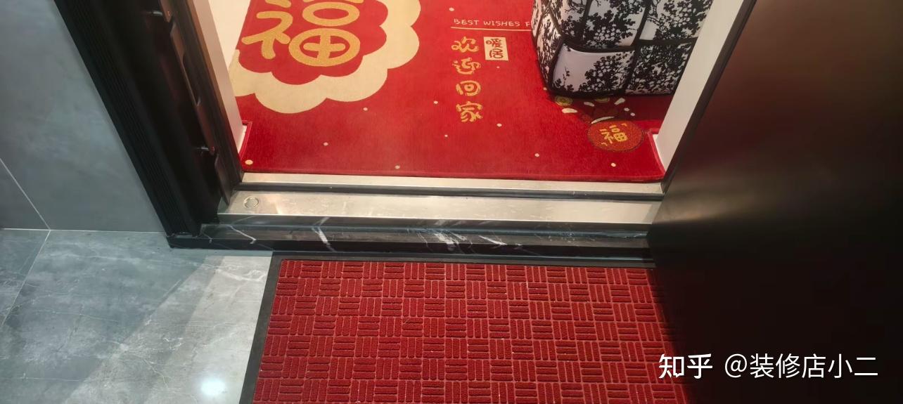 铺地暖高于门槛怎么办?抬门?换门?五种方案汇总来了。 - 知乎