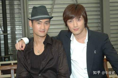 袁弘:张歆艺是我媳妇,杨树鹏是我拜把子兄弟,他俩曾经是夫妻