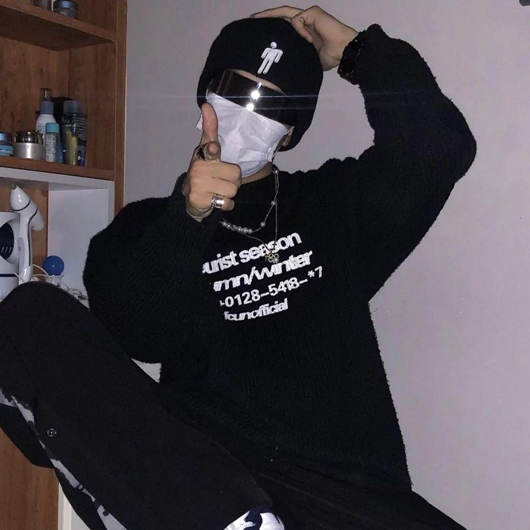 有没有好看的男生微信头像? - 知乎