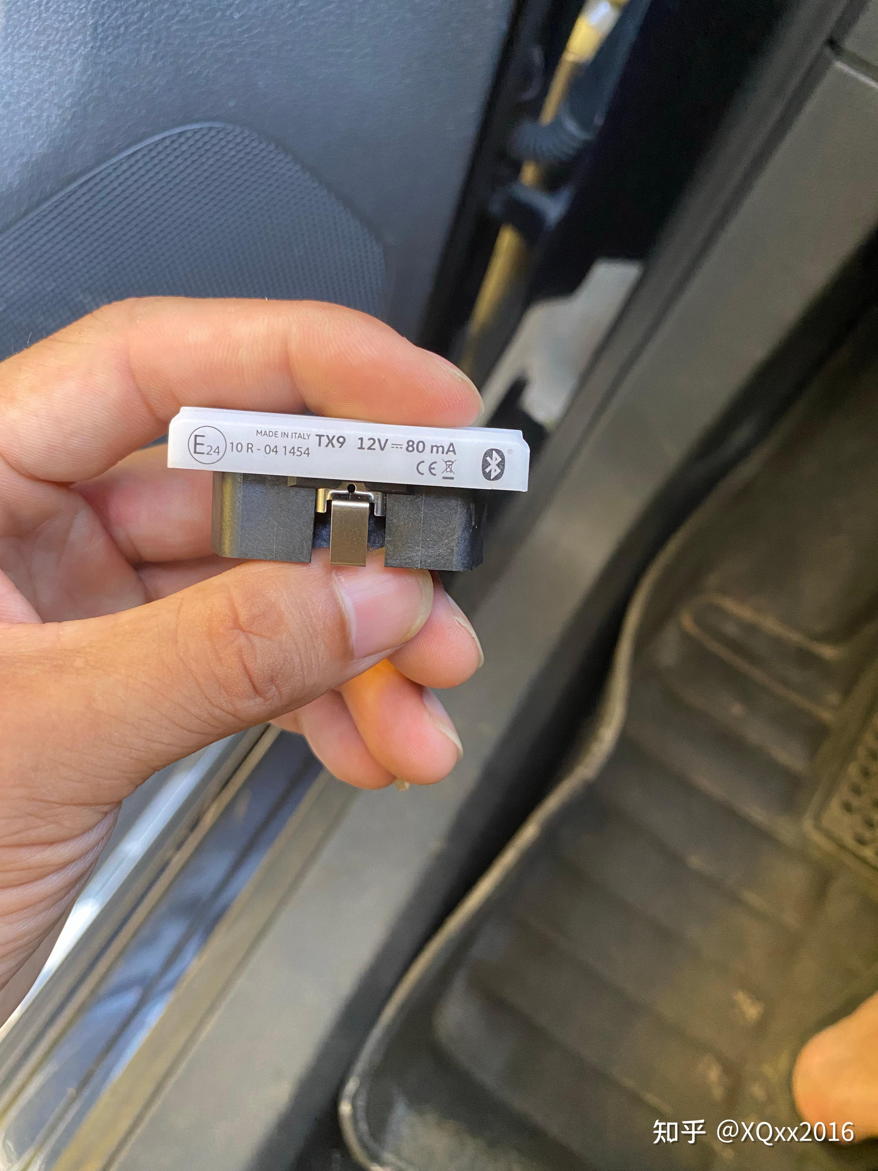 给途观安装Data Plug - 知乎