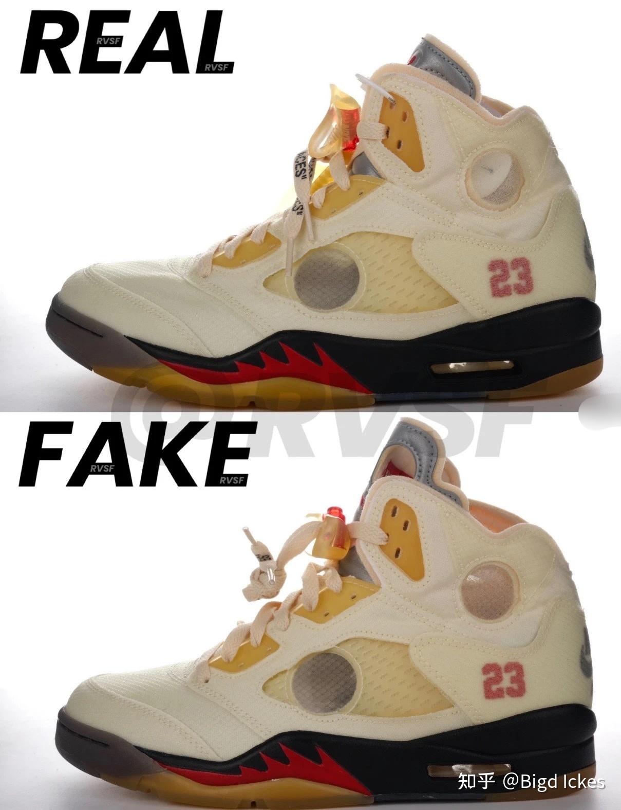 nike air jordan 5 x off white