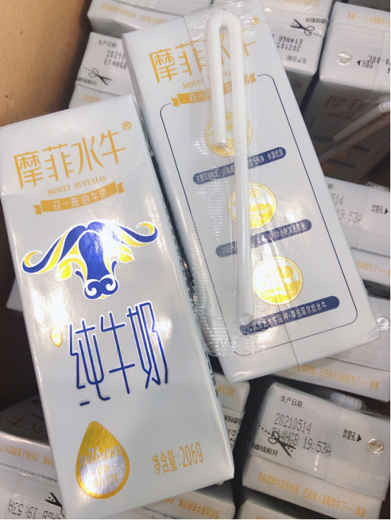 什麼品牌的純牛奶好? - 知乎