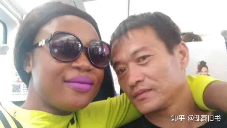 被抛弃的中非混血儿亲身经历为什么他们不要自己的混血子女