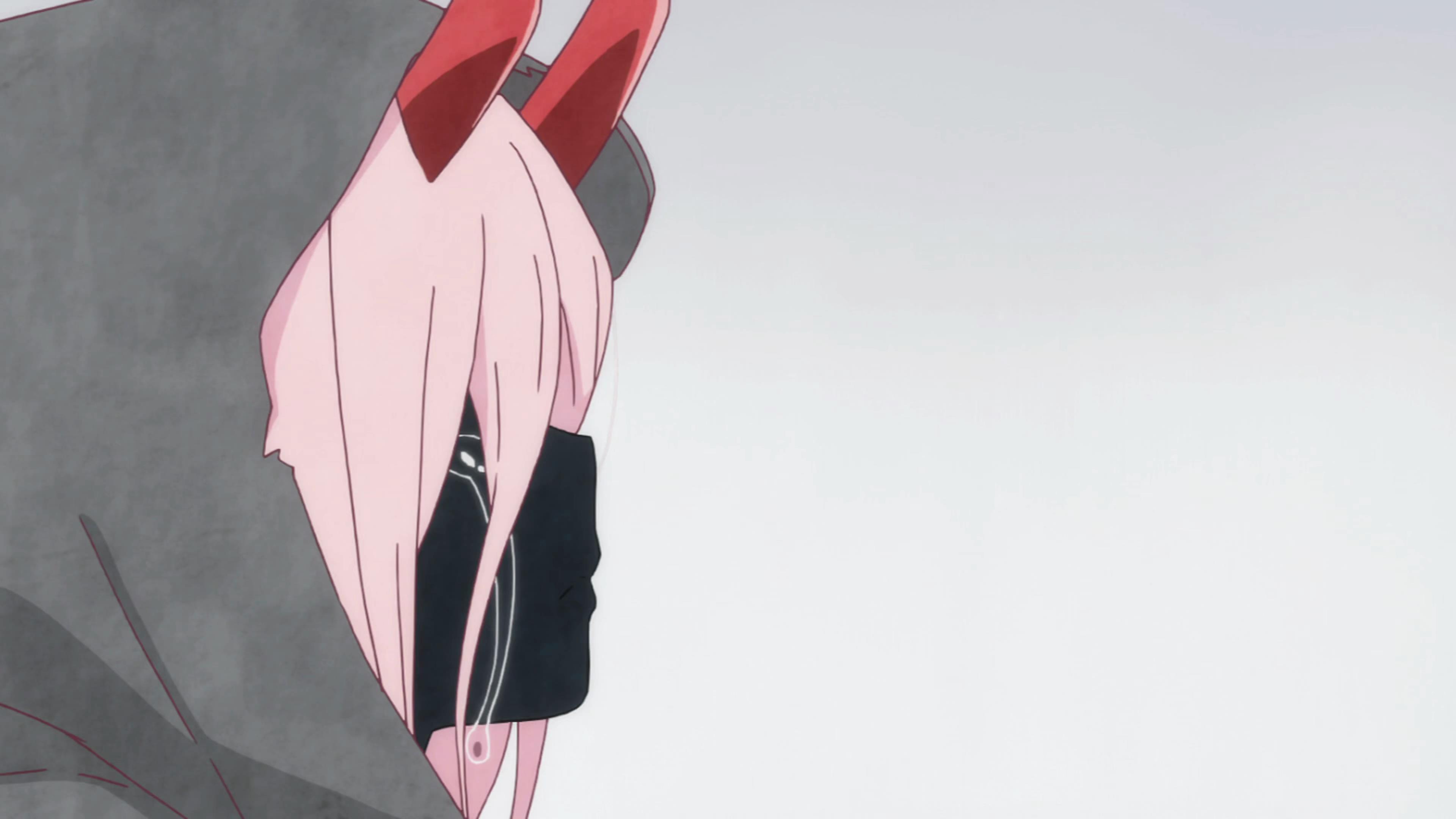 有沒有darlinginthefranxx02的高清壁紙啊