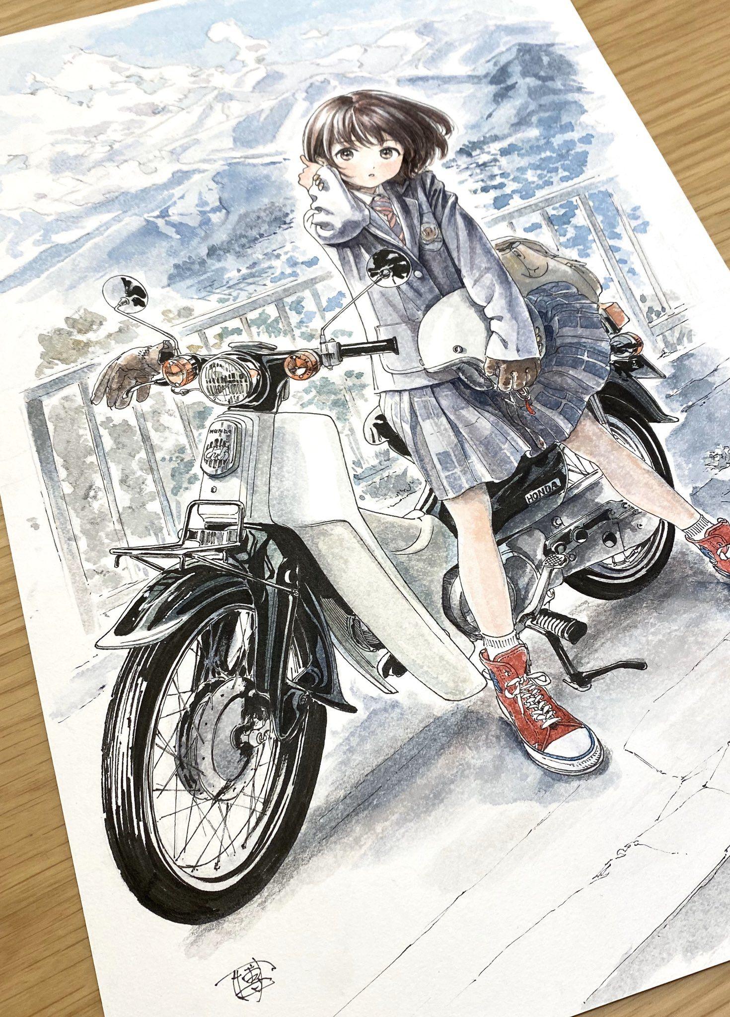 漫画界你最欣赏谁的画风