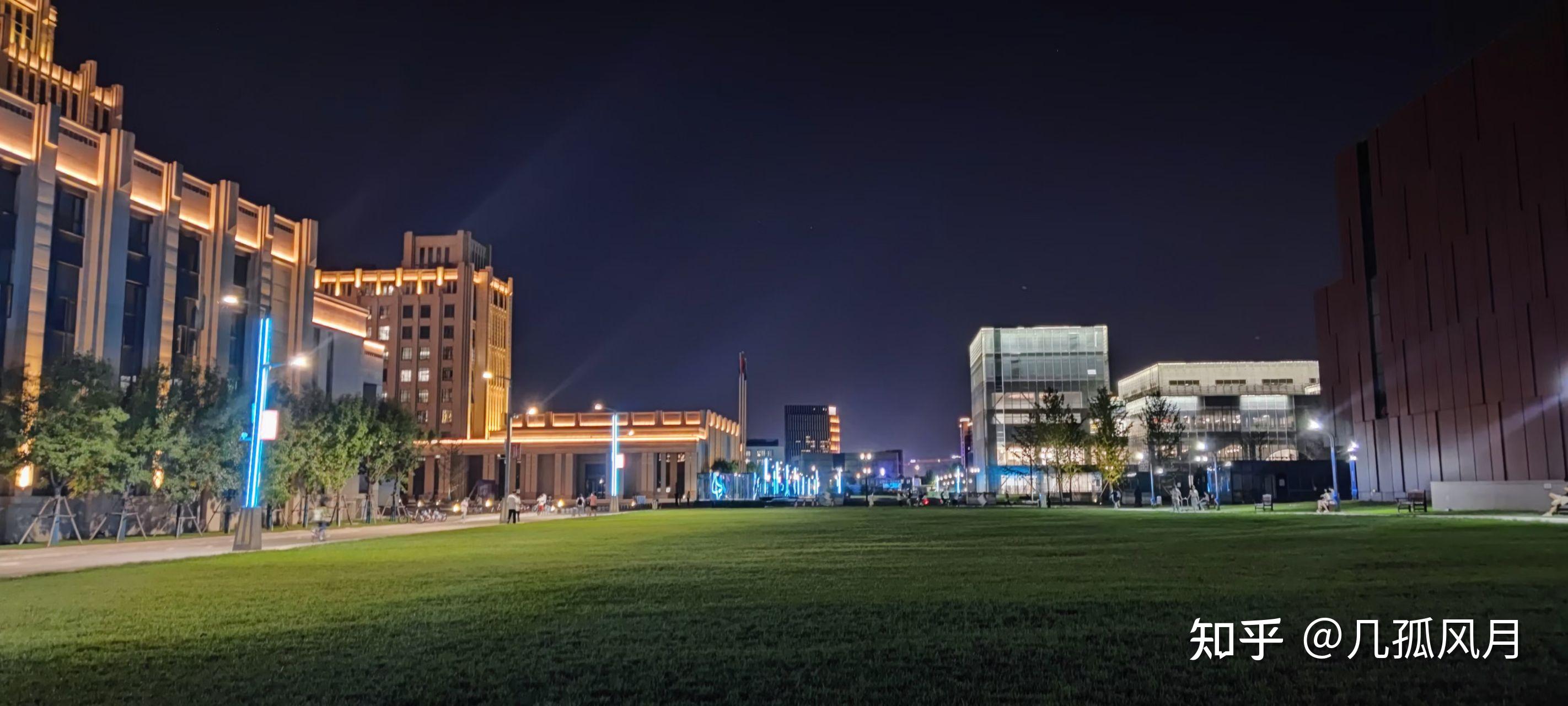 在西安交通大学读研是怎样一番体验