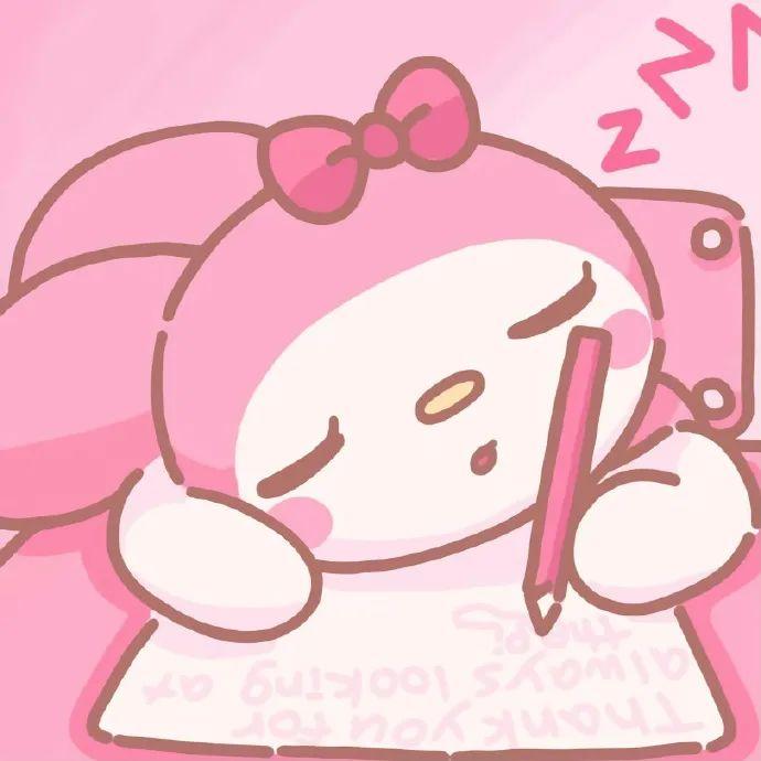 150张可爱的微信头像-可爱微信头像萌萌哒女生