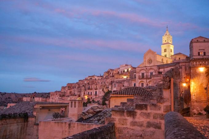 意大利租车攻略,一篇带你畅游南意小众线路