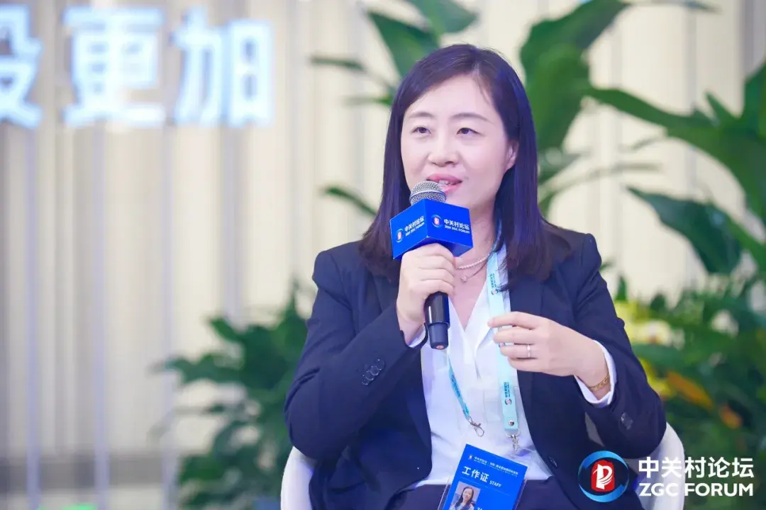 聚焦高质量期刊建设 "国际一流科技期刊发展"论坛在京举办