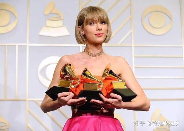 Taylor Swift ：17岁爆红身家25亿，全球最赚钱女歌手，她说：去TMD“好女孩”！ 知乎