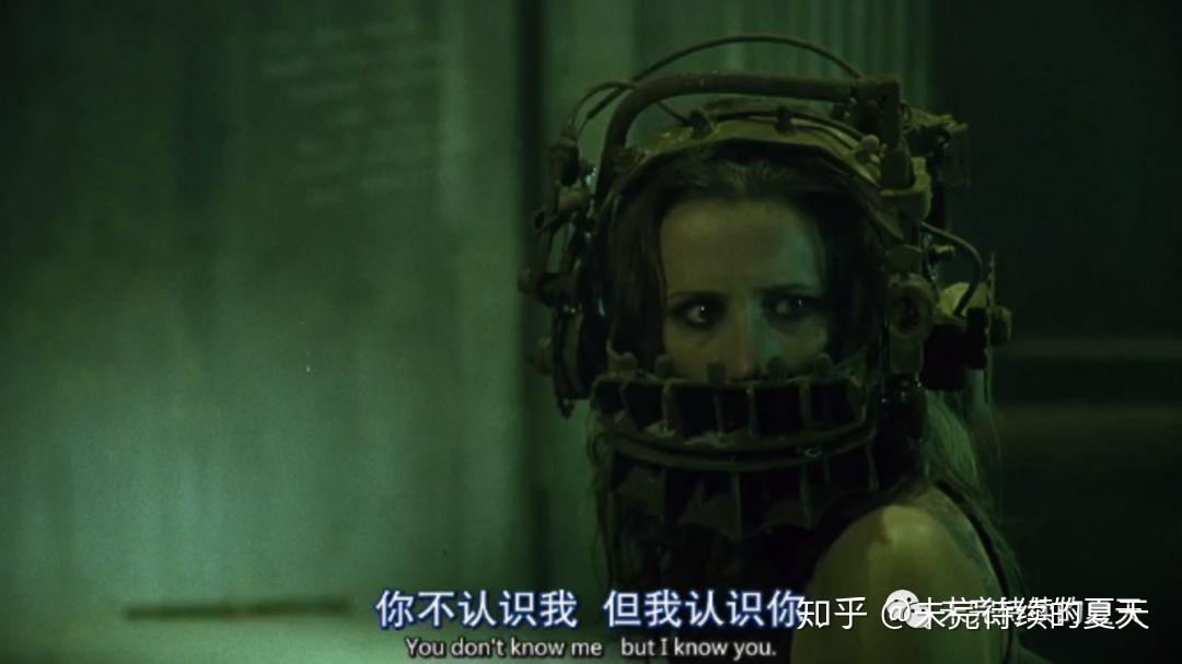 恐怖片图解saw系列重新定义恐怖的经典之作电锯惊魂1